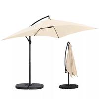 Ombrellone giardino 3x2