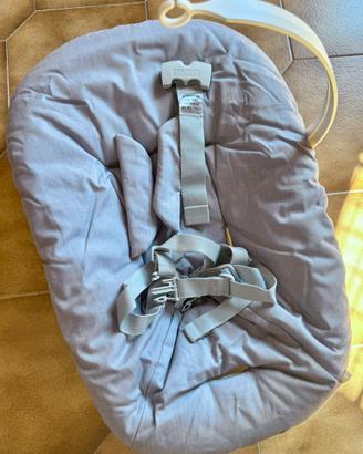 Tripp Trapp Newborn set