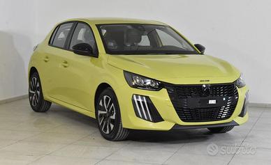 PEUGEOT 208 PureTech 100CV 5 porte Style