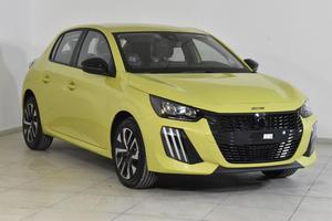 PEUGEOT 208 PureTech 100CV 5 porte Style