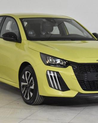 PEUGEOT 208 PureTech 100CV 5 porte Style