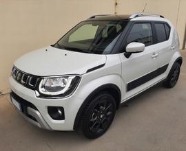 Suzuki Ignis 1.2 Hybrid Top