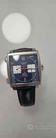 Tag Heuer Monaco