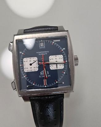 Tag Heuer Monaco