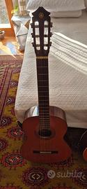 Chitarra Classica Yamaha