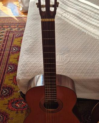 Chitarra Classica Yamaha