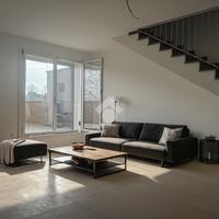 ATTICO A REGGIO NELL'EMILIA