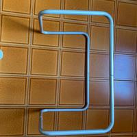 Alza coperte per letto (nuovo)