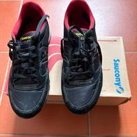 Scarpa Saucony