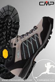CMP THIAMAT LOW WMN SCARPA BASSA misura 40