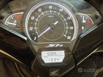 Honda 125 sh