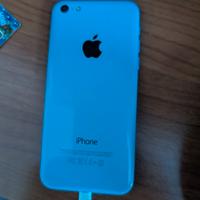 iPhone 5c
