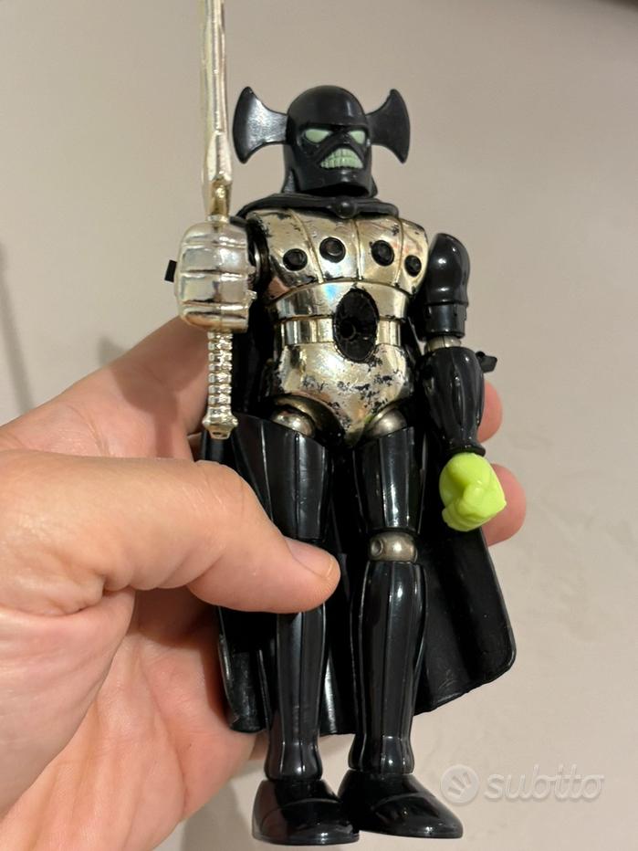 Robot gig Vendita in Collezionismo