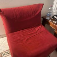 Poltrone letto n. 2