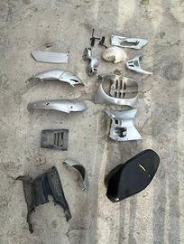 Ricambi scooter