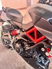 Aprilia shiver 900