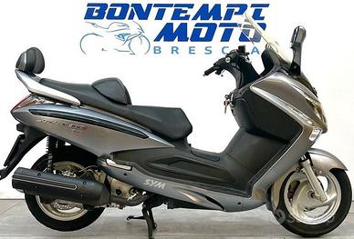 Sym Joy Max 300