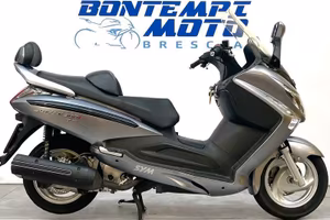 Sym Joy Max 300