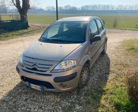 CITROEN C3 - 2006 benzina