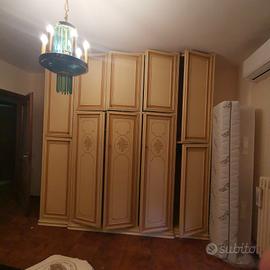 Armadio camera da letto