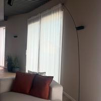 Lampada Fox Nemo da terra