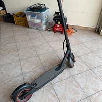 Monopattino elettrico