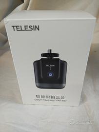 Telesin GoPro smart tracking