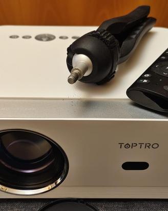 Videoproiettore TOPTRO X6
