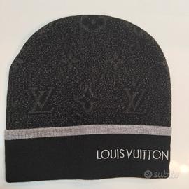 berretti lv neri e grigi 