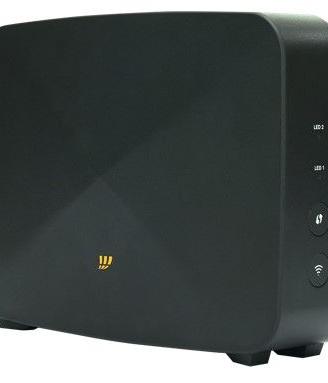 Router domestico Nexxt One Fastweb ftth