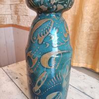 Ceramica Faenza Ivo Sassi