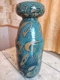 Ceramica Faenza Ivo Sassi