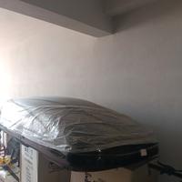 Baule THULE Motion 900