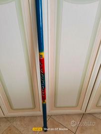 Canna da pesca da punta 