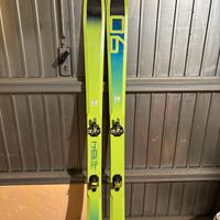 Dynafit Speed 90 184cm