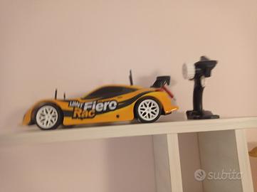 macchine giocattolo