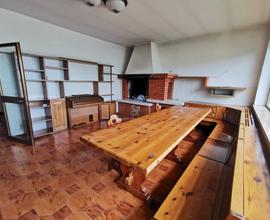 Stanze a Legnaro (PD)
