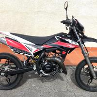 Beta RR 50 Motard