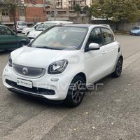 SMART forfour 70 1.0 Passion