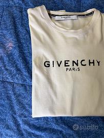 Maglia Givenchy uomo taglia L