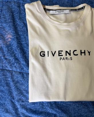 Maglia Givenchy uomo taglia L