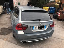 BMW Serie 3 (E90/E91)