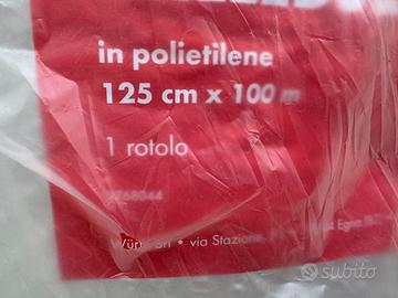 Pellicola mille bolle