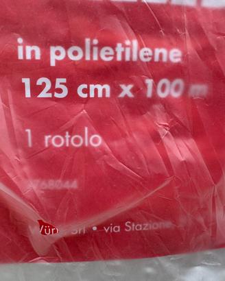 Pellicola mille bolle