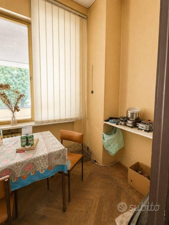 Apartment in Biella, Vernato - Vista 5