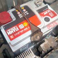 batteria auto 