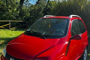 Vendita microcar ligier