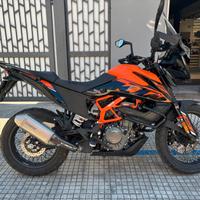 KTM 390 ADVENTURE 2024 USATO KM 1.760