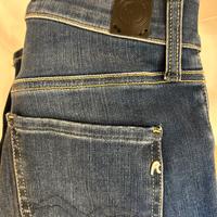 Replay jeans donna skinny