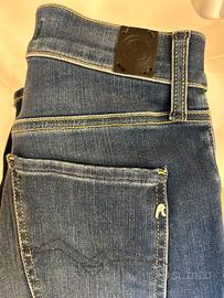 Replay jeans donna skinny